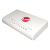 Switch de 8 Puertos Ethernet 10/100