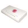 Switch de 8 Puertos Ethernet 10/100