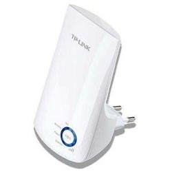 Expansor de Rango Universal Wi-Fi