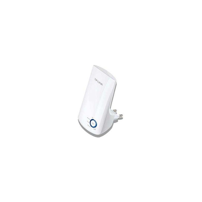 Expansor de Rango Universal Wi-Fi
