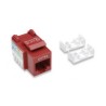 Jack Cat5e de Impacto