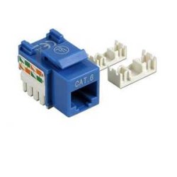 Jack Cat5e de Impacto