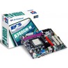 Tarjeta Madre Socket AM2 + Para AMD Phenom