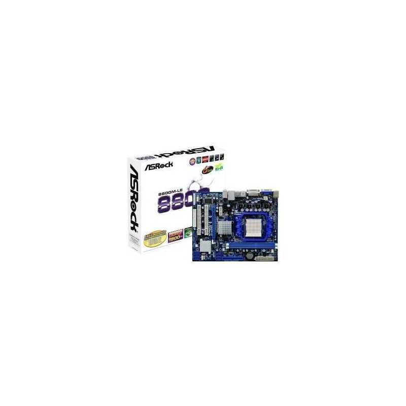 Tarjeta Madre Socket AM3 Soporta AMD Phenom II