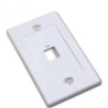 Tapa de 1 Perforacion