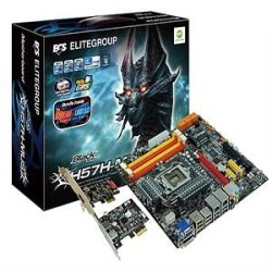 Tarjeta Madre Socket LGA 1156 Intel
