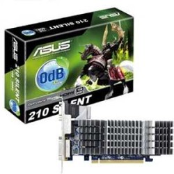 Tarjeta de Video  PCI 1GB DDR3