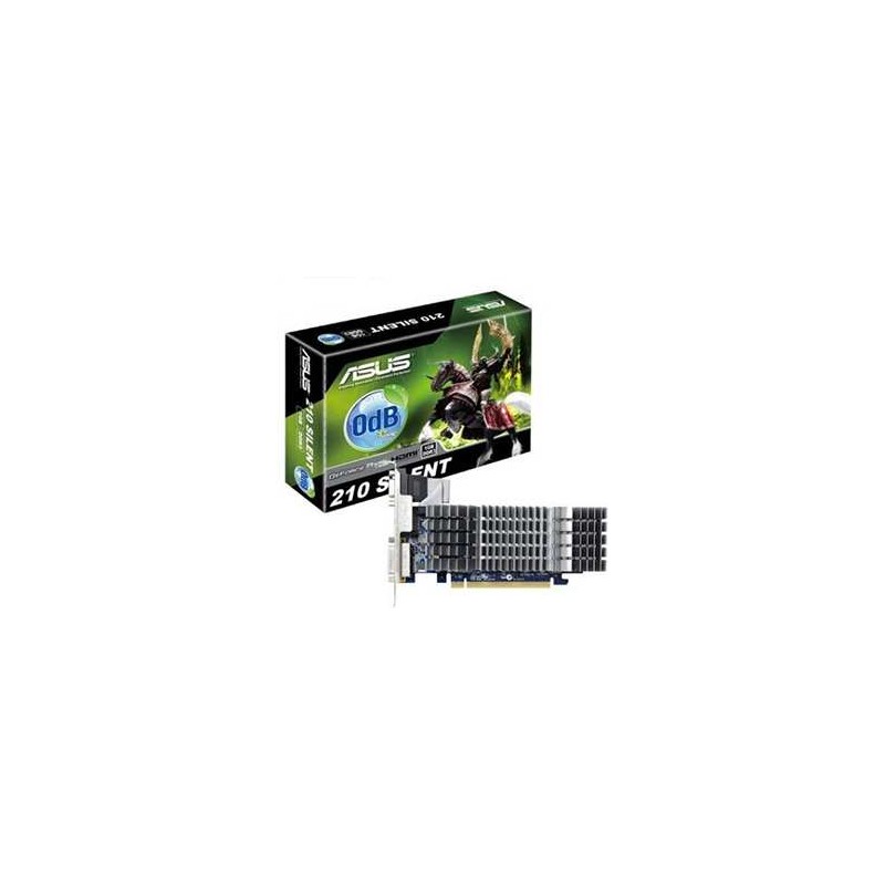 Tarjeta de Video  PCI 1GB DDR3