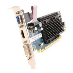 Tarjeta de Video Interna 1 GB DDR3