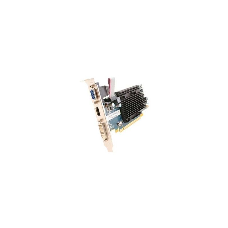 Tarjeta de Video Interna 1 GB DDR3