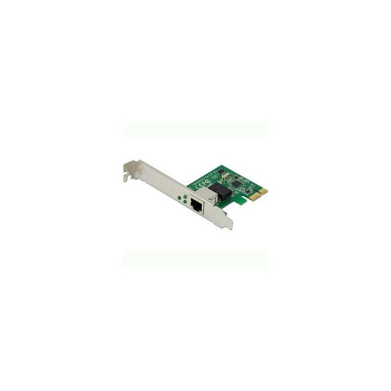 Tarjeta de Red PCI Express Gigabit