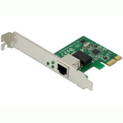 Tarjeta de Red PCI Express Gigabit