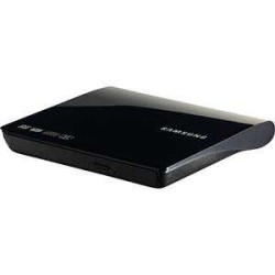 Unidad Externa de CD/DVD