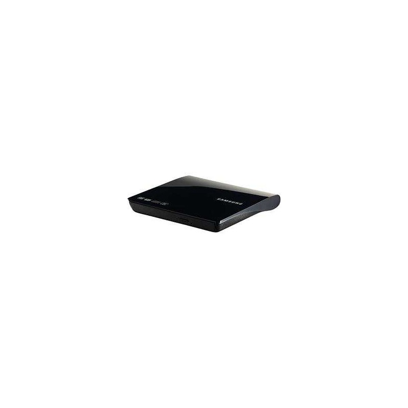 Unidad Externa de CD/DVD