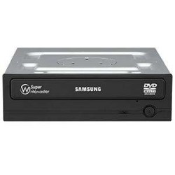 Unidad Interna de CD/DVD