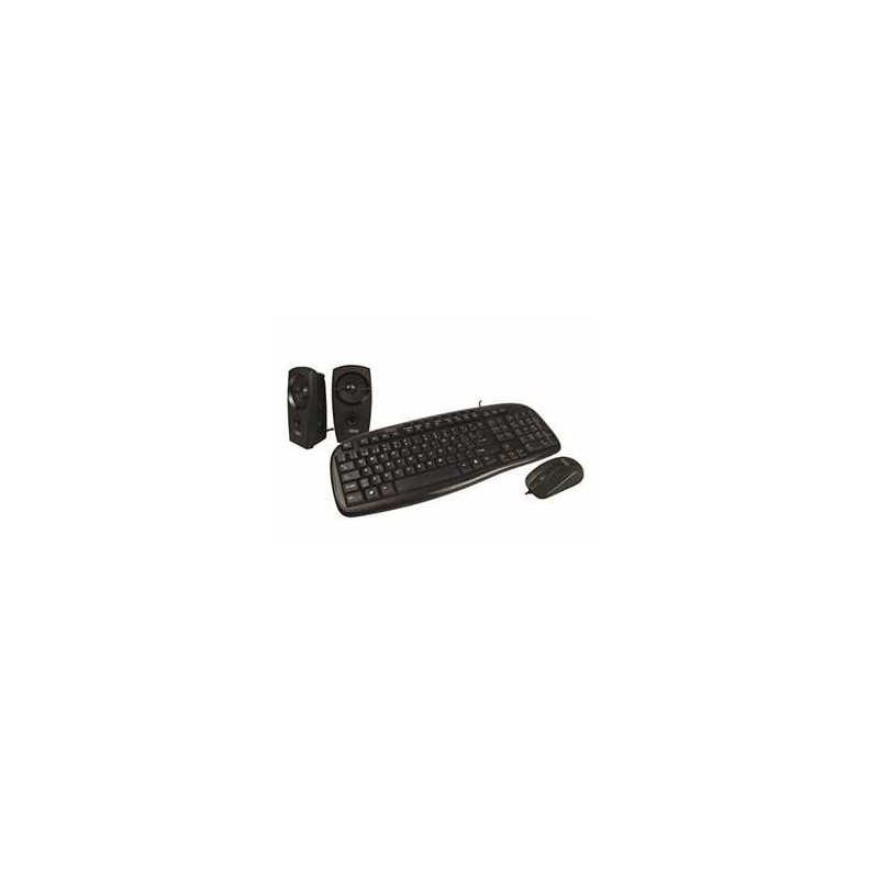 Kit Balance Plus 3 en 1