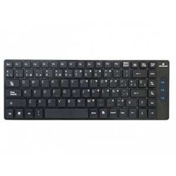 Teclado Slim Portable USB