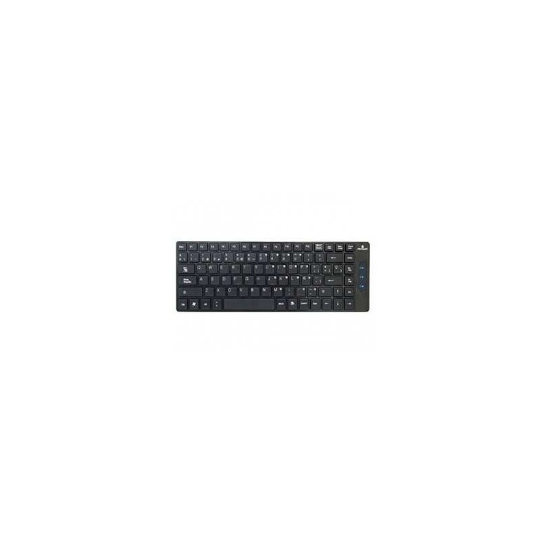 Teclado Slim Portable USB
