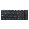 Teclado Slim Portable USB