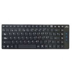 Teclado Slim Portable USB
