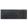 Teclado Slim Portable USB