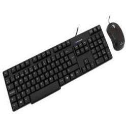 Kit de Teclado y Ratón