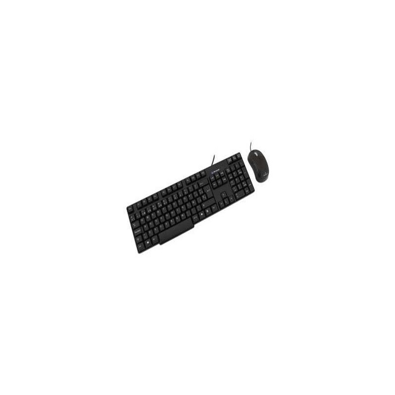 Kit de Teclado y Ratón