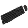 Kit de Teclado y Ratón