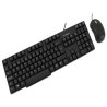 Kit de Teclado y Ratón