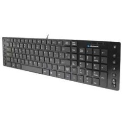 Teclado Ultra Slim USB