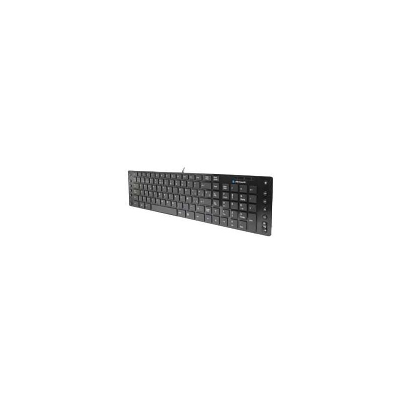 Teclado Ultra Slim USB