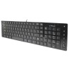 Teclado Ultra Slim USB