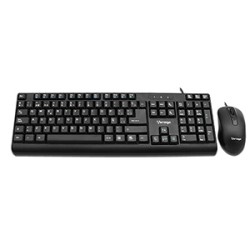 Kit de Teclado y Ratón