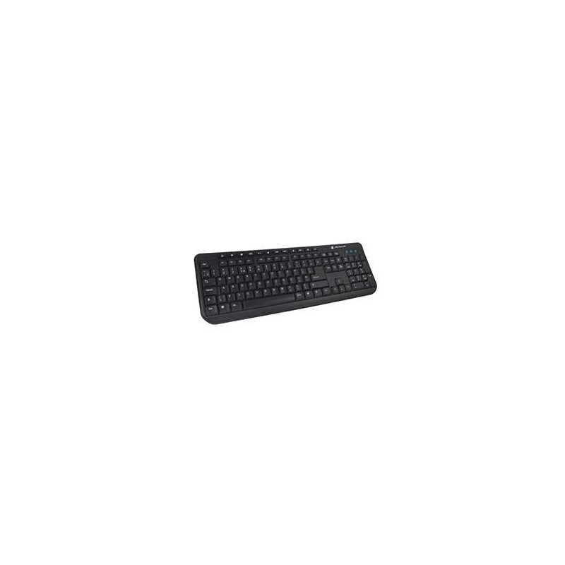 Teclado USB Economico