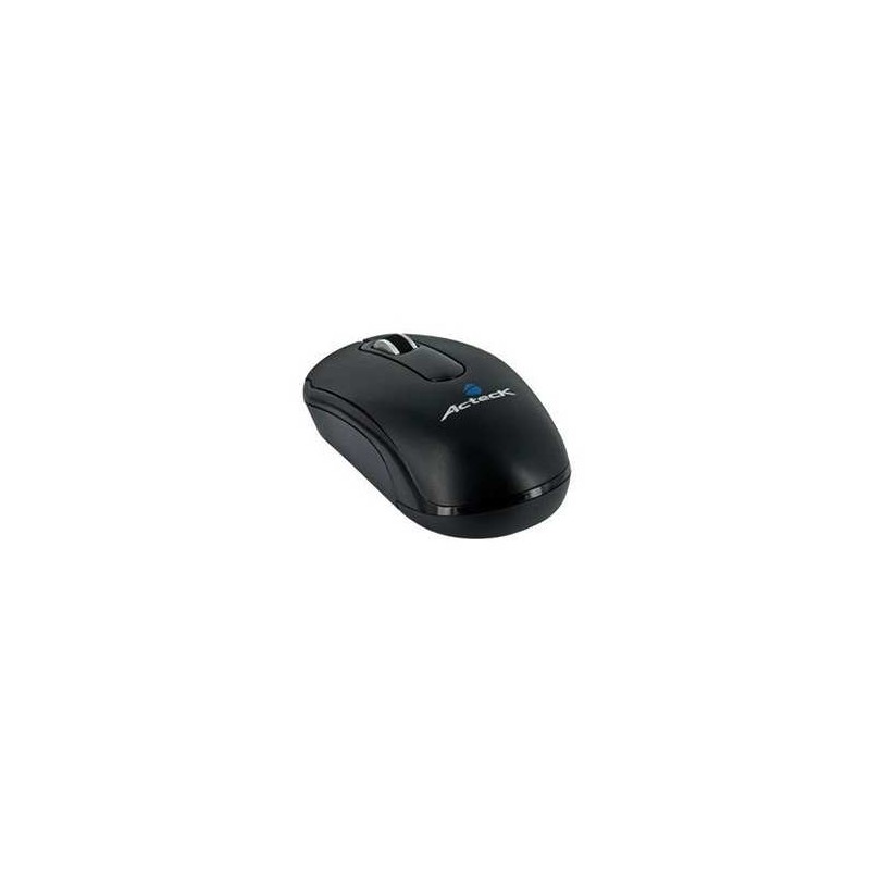 Mini Ratón Inalambrico