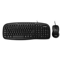 Kit Teclado y Ratón