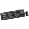 Kit Teclado y Ratón USB