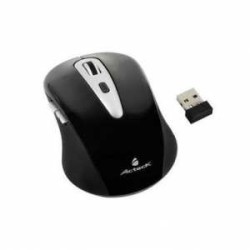 Mouse Óptico Inalámbrico