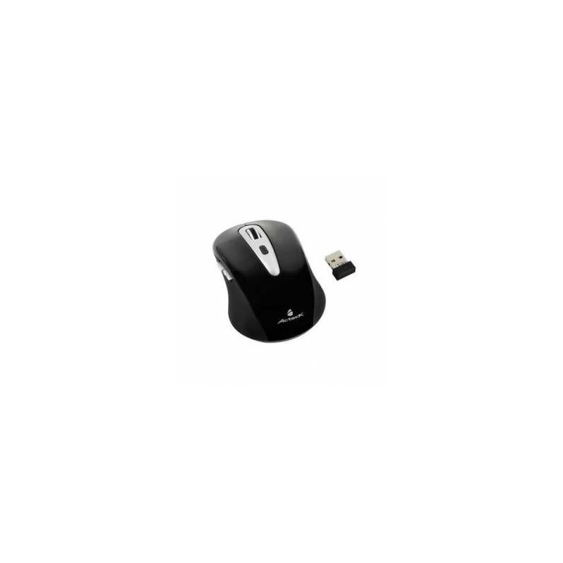 Mouse Óptico Inalámbrico