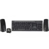 Kit Teclado, Ratón y Bocinas