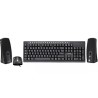 Kit Teclado, Ratón y Bocinas