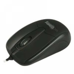Ratón Alámbrico USB