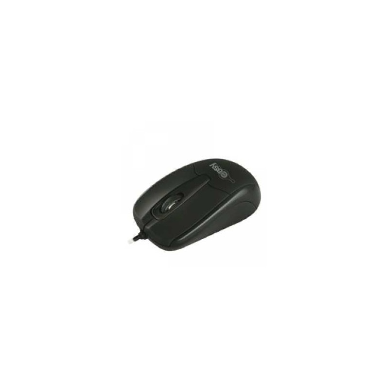 Ratón Alámbrico USB