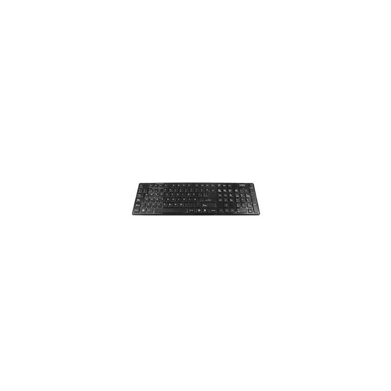 Teclado Estandar USB