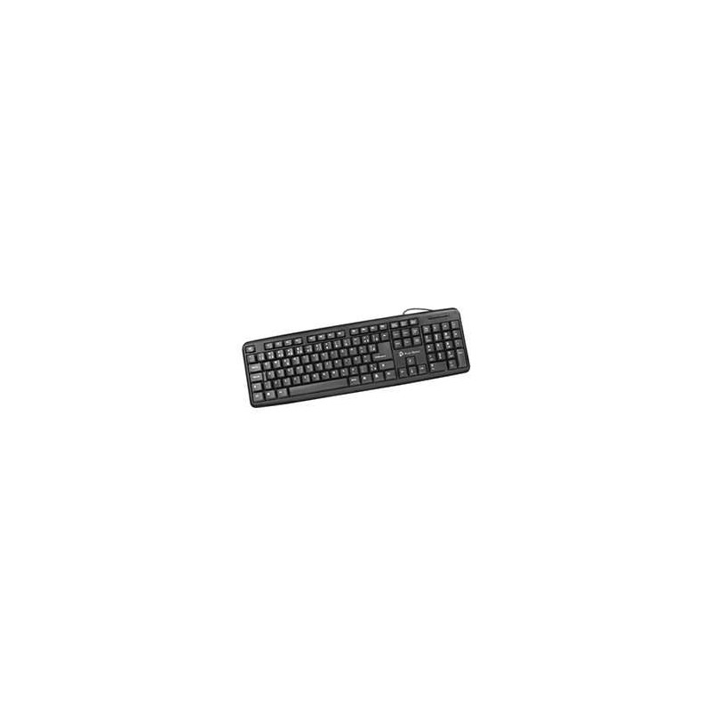 Teclado Estándar USB