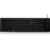 Teclado Flexible USB