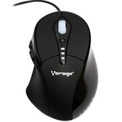 Ratón Láser USB Vorago