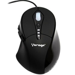 Ratón Láser USB Vorago