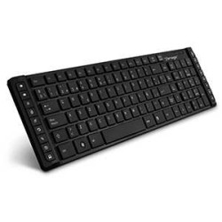 Teclado Multimedia USB