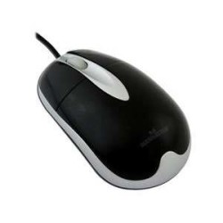 Ratón Mini Óptico USB